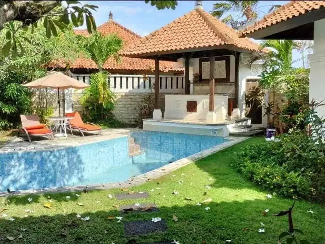 Villa Sewa Taman Mumbul Nusadua - Image 9 of 9