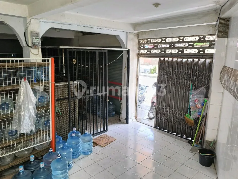 Toko Dan Rumah Di Lingkungan Sidakarya - Image 3 of 4