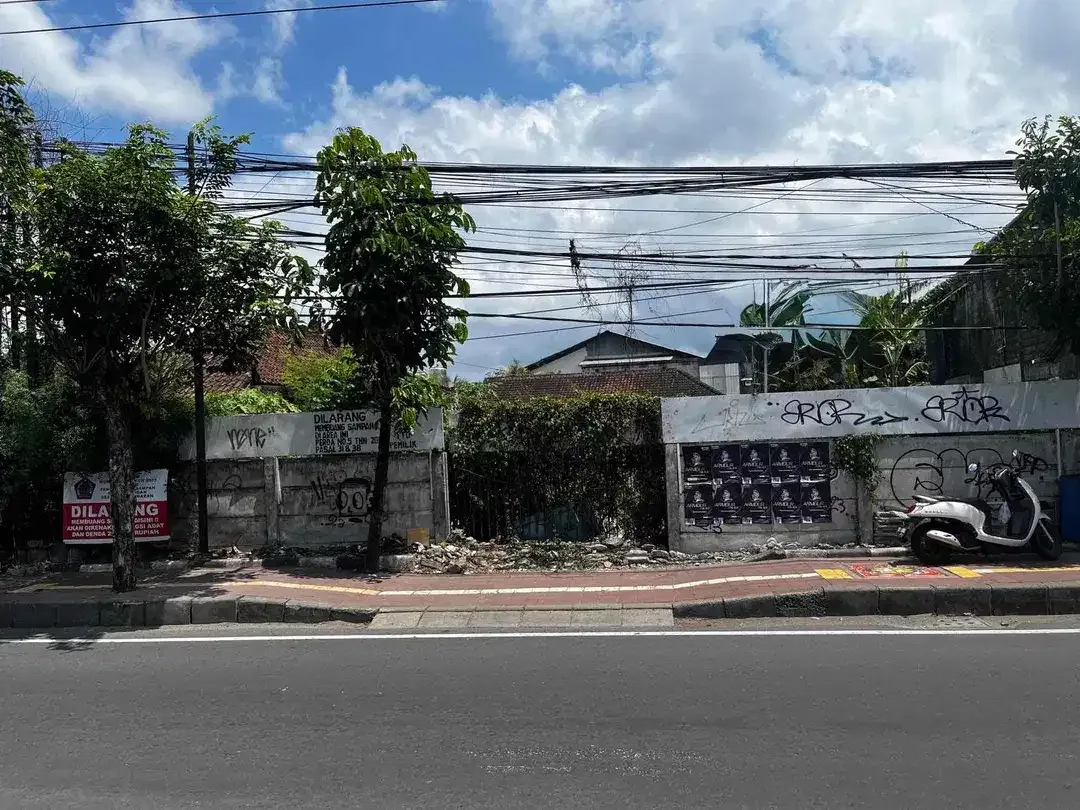 Tanah Premium Bypass Kedonganan Jimbaran - Image 7 of 10