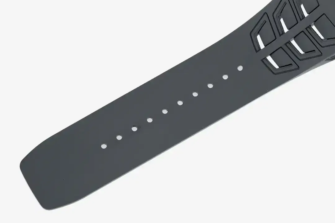 LIMITED EDITION RICHARD MILLE RM055 GREY - Image 8 of 8