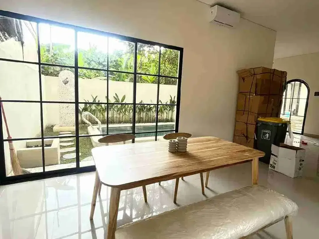 Dijual Villa Modern Aesthetic Di Canggu - Image 2 of 9