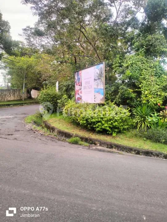 Dijual Tanah Jimbaran Kuta Selatan - Image 4 of 4