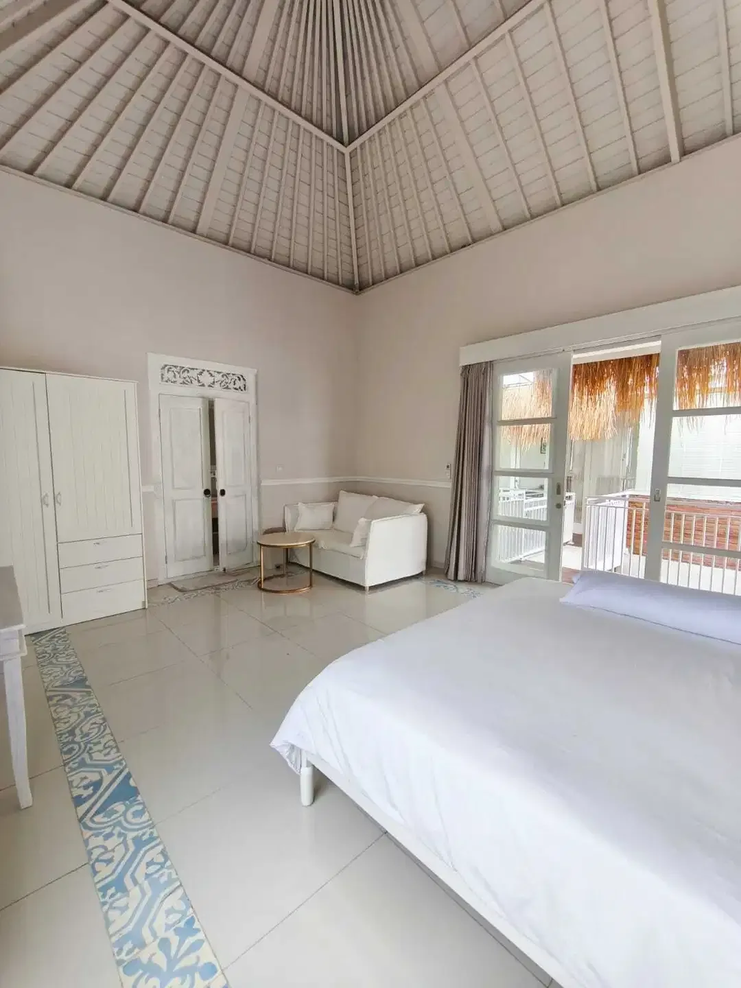 Villa Tibubeneng Canggu Bali Lokasi Strategis - Image 8 of 8