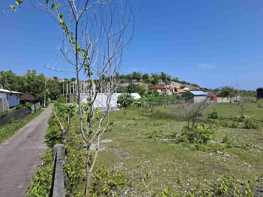 DIJUAL LOKASI UNGASAN TOYANING 2 Jln. Tulip - Image 2 of 5