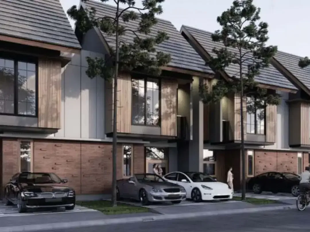 Adhiwangsa Bali – Modern Lifestyle Living di Jl. Sunia Negara - Image 3 of 10