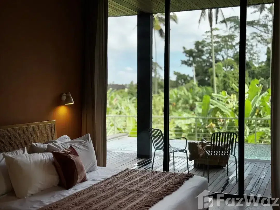 2 Bedroom Villa for sale in Ubud, Bali - Image 4 of 10