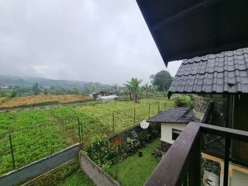 jual Villa   Cantik di daerah Wisata Bedugul udara sejuk nyaman - Image 8 of 10