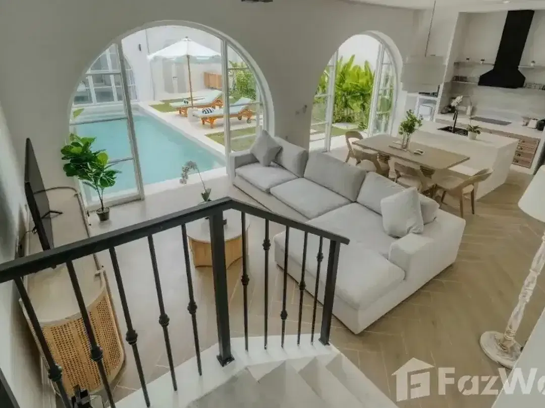 3 Bedroom Villa for sale in Mengwi, Bali - Image 6 of 10