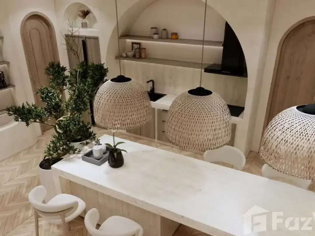 3 Bedroom Apartment for sale at Azoria Living - Uluwatu - Image 2 of 7