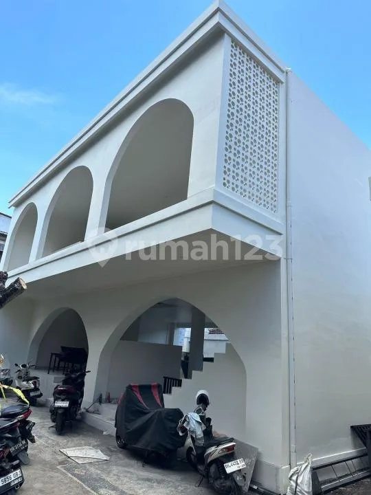 Rumah Guest House Baru Strategis Dekat Pantai di Canggu Nelayan - Image 4 of 4