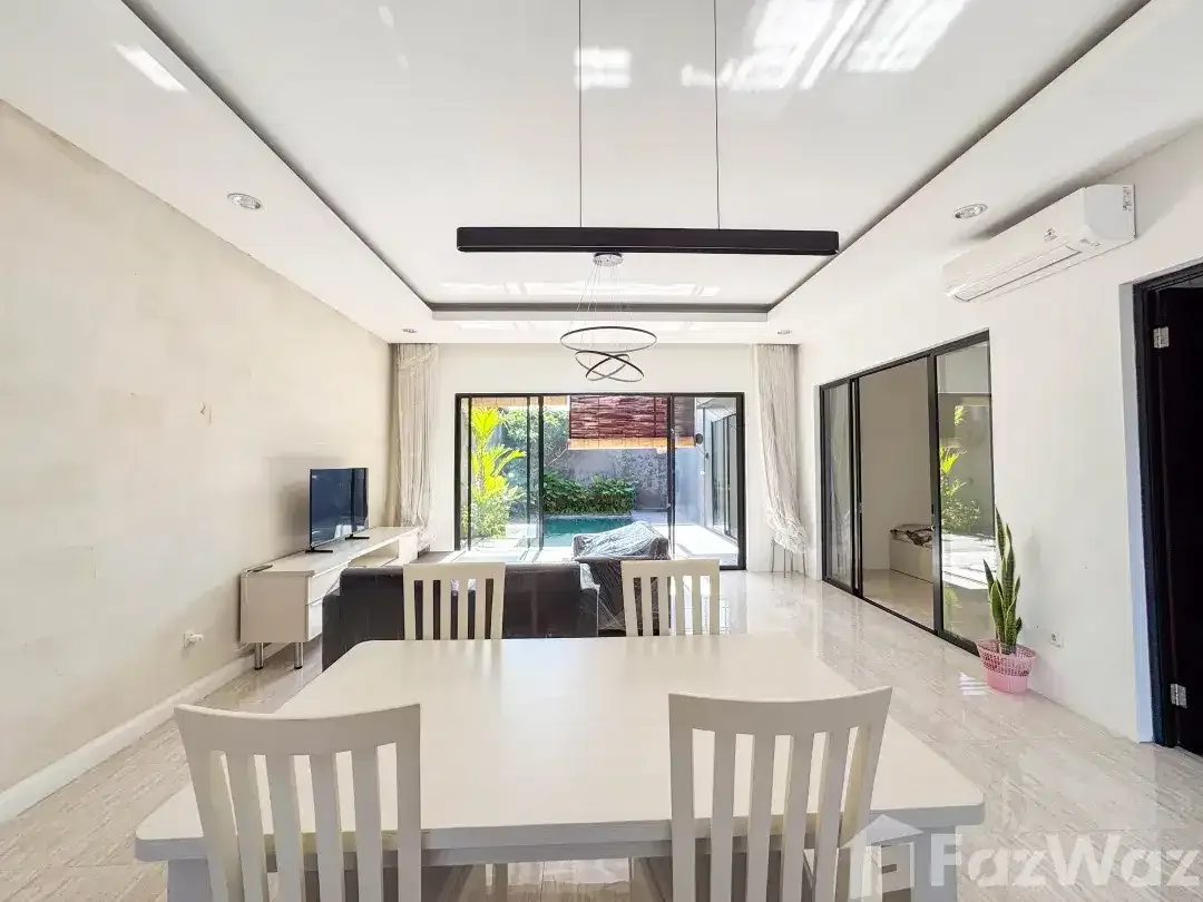 2 Bedroom Villa for rent in Denpasar Barat, Bali - Image 4 of 10