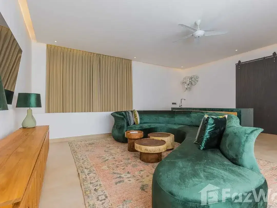 3 Bedroom Villa for rent in Kerobokan, Bali - Image 5 of 10
