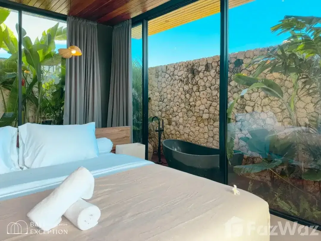 2 Bedroom Villa for sale in Melasti, Bali - Image 10 of 10