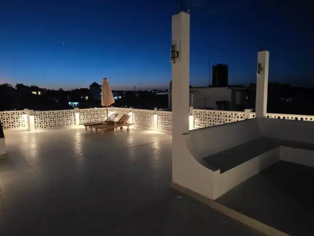 Villa For Lease Hold 3 Bedrooms Sea View In Ungasan - Image 6 of 7