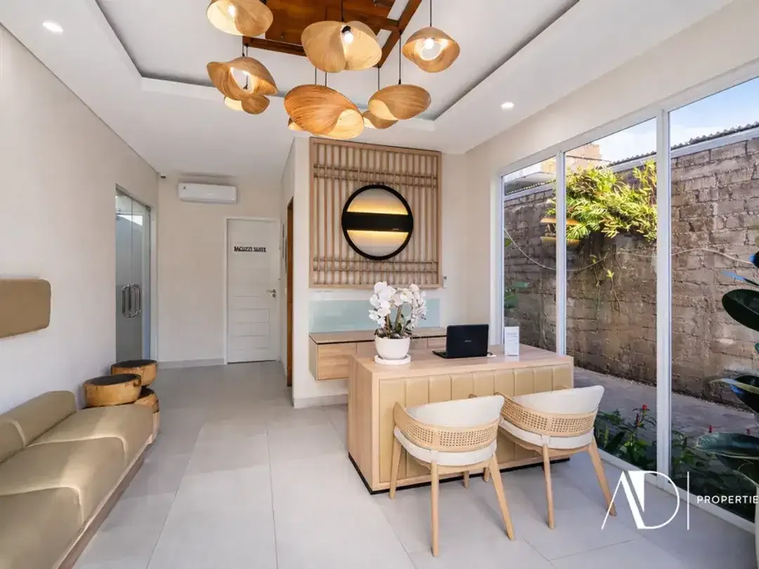 LEASEHOLD | 5 BEDROOM VILLA COMPLEX - SEMINYAK - Image 4 of 10