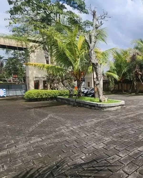 [AMS-066.DRM] Tanah Kavling Perumahan Super Premium di Kutuh Kerambitan Tabanan - Image 3 of 10