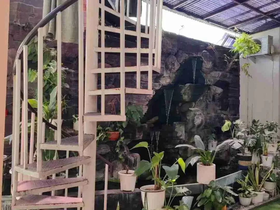 Rumah Siap Huni Furnished Padang Sambian Denpasar - Image 4 of 10