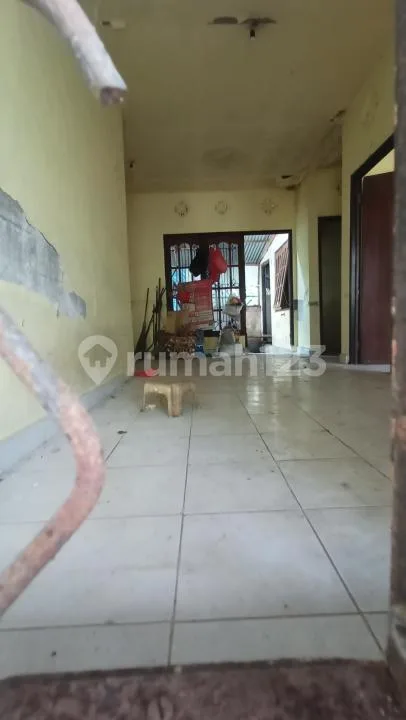 Rumah Second Murah 1 Lantai di Pusat Kota Gianyar - Image 3 of 4
