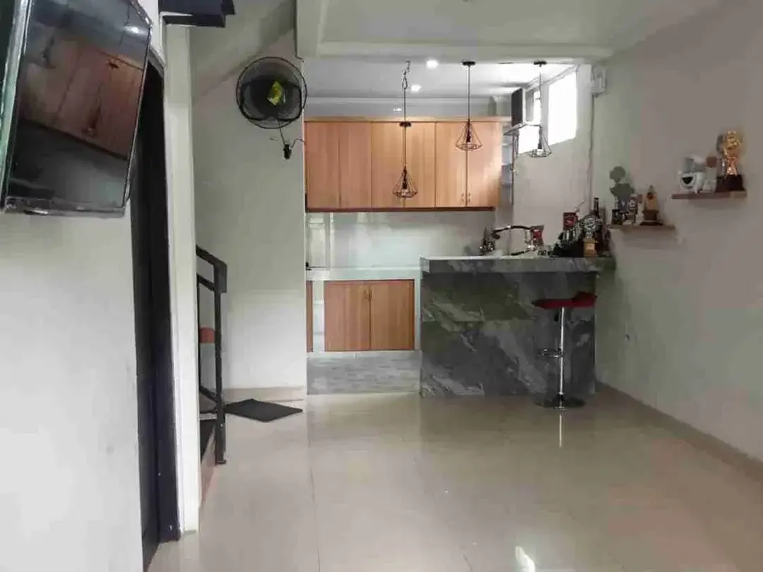 Rumah Minimalis One Gate System Dekat Citra Land Gatsu Barat - Image 7 of 7