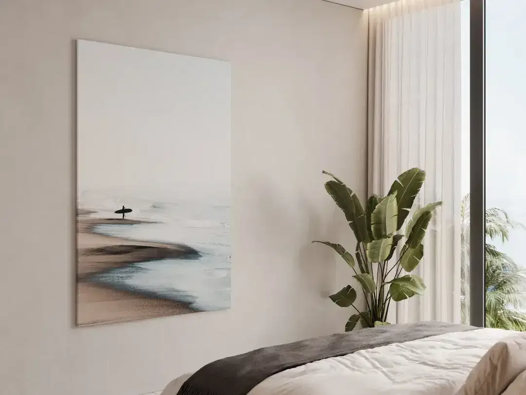 2 Bedroom Villa for sale at Pandawa Residence - Image 10 of 10
