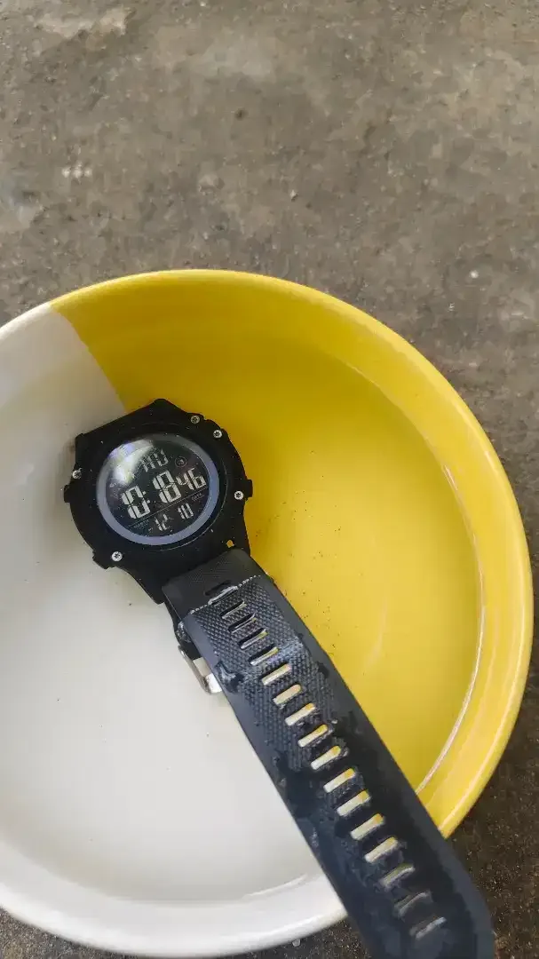 Dijual jam tangan skmei - Image 4 of 4