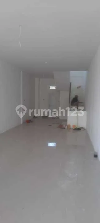Hot List Di Jual Ruko Lokasi Drupadi Renon Denpasar Selatan - Image 4 of 4