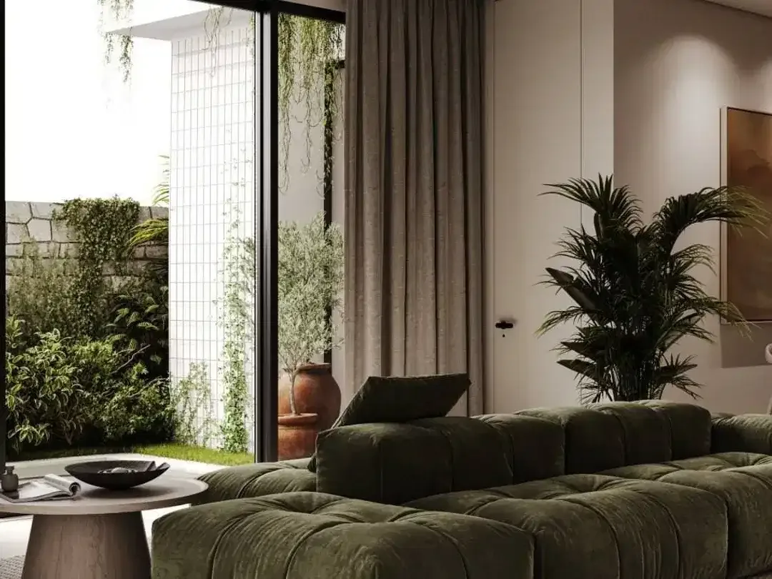 3 Bedroom Townhouse for sale in Sanur, Bali - Image 3 of 8