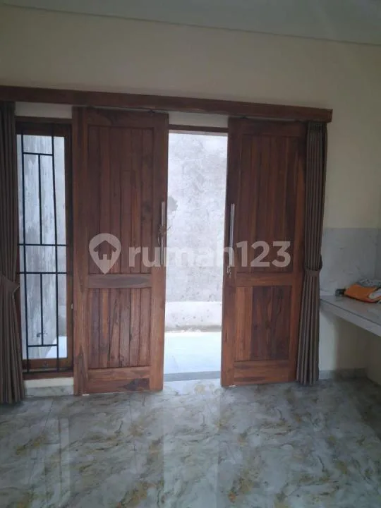Rumah Siap Huni Disewakan! Denpasar Selatan - Image 2 of 4