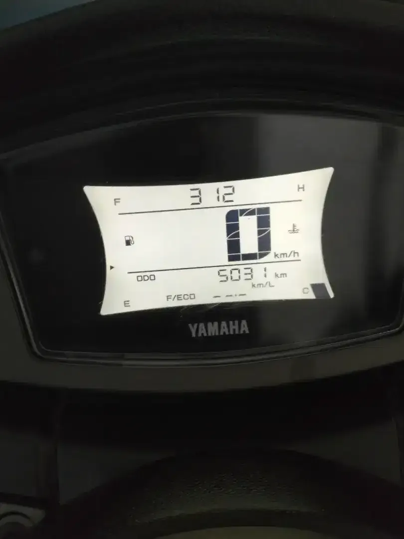 DP 1,5 JT/ YAMAHA NMAX TAHUN 2024 PAJAK HIDUP SURAT LENGKAP - Image 6 of 7