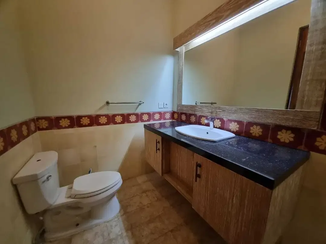 Dijual Villa Cantik Dan Nyaman Di Area Pererenan - Image 5 of 10