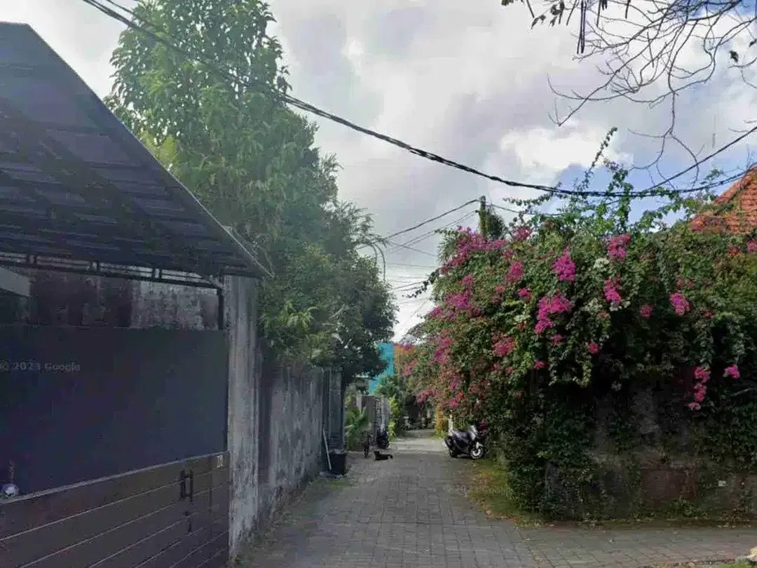 Dijual Tanah Start 100m2 Balangan Bali - Image 3 of 5