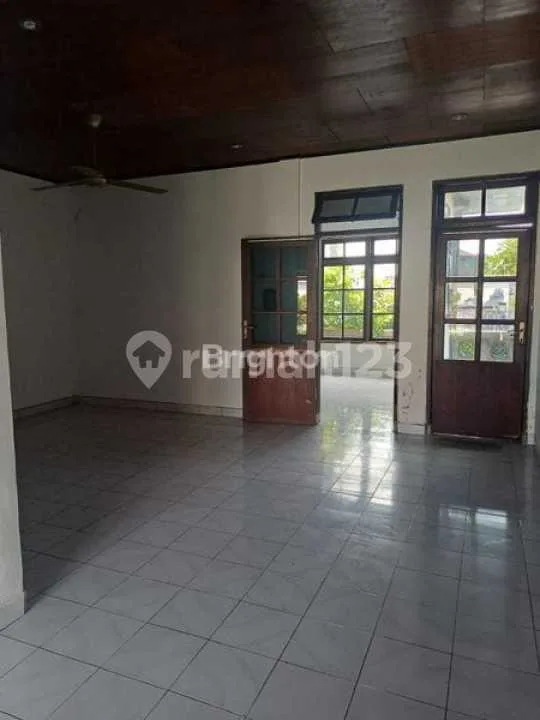 Rumah Strategis Cocok untuk Kantor Lokasi Denpasar Barat - Image 1 of 4