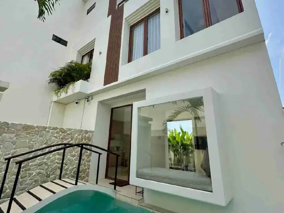 villa for sale, Lokasi ungasan kuta selatan Bali - Image 3 of 10
