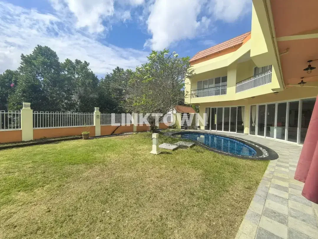 Dijual Resort In Bali 3 Bedroom Siap Huni - Image 8 of 10