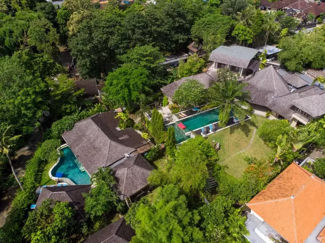 The Ultimate Freehold Estate in Pererenan, Bali - Image 1 of 10