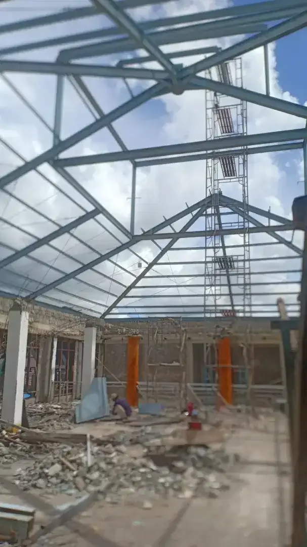 Tukang las dan bangunan murah - Image 7 of 7