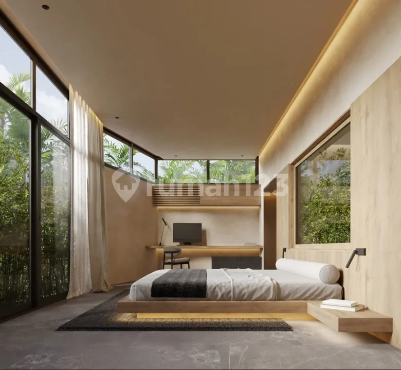 Kompleks Ideal di Jantung Kawasan Badung yang Indah - Image 1 of 4