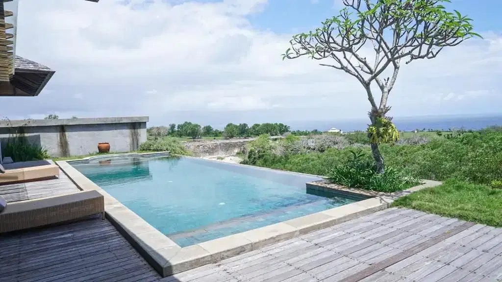LUXURY UNBLOCK VIEW VILLA FOR SALE - Image 1 of 10