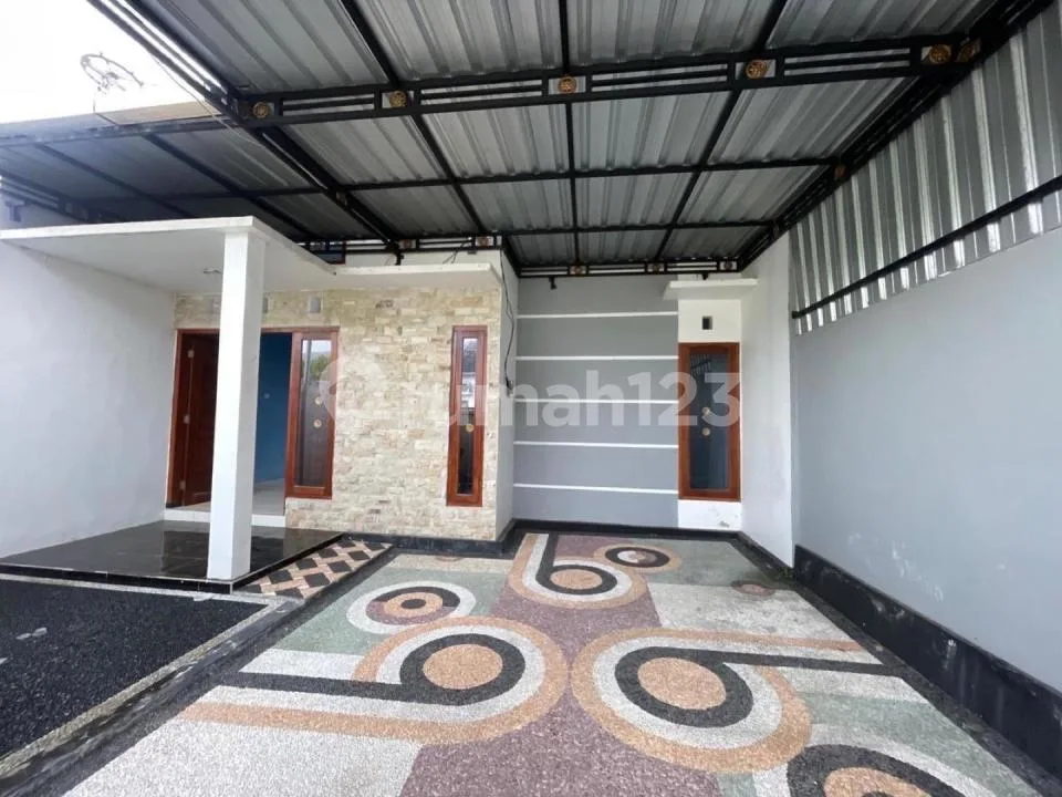 Rumah Strategis Dekat Pantai Lovina, Buleleng (Zp-00086) - Image 2 of 4