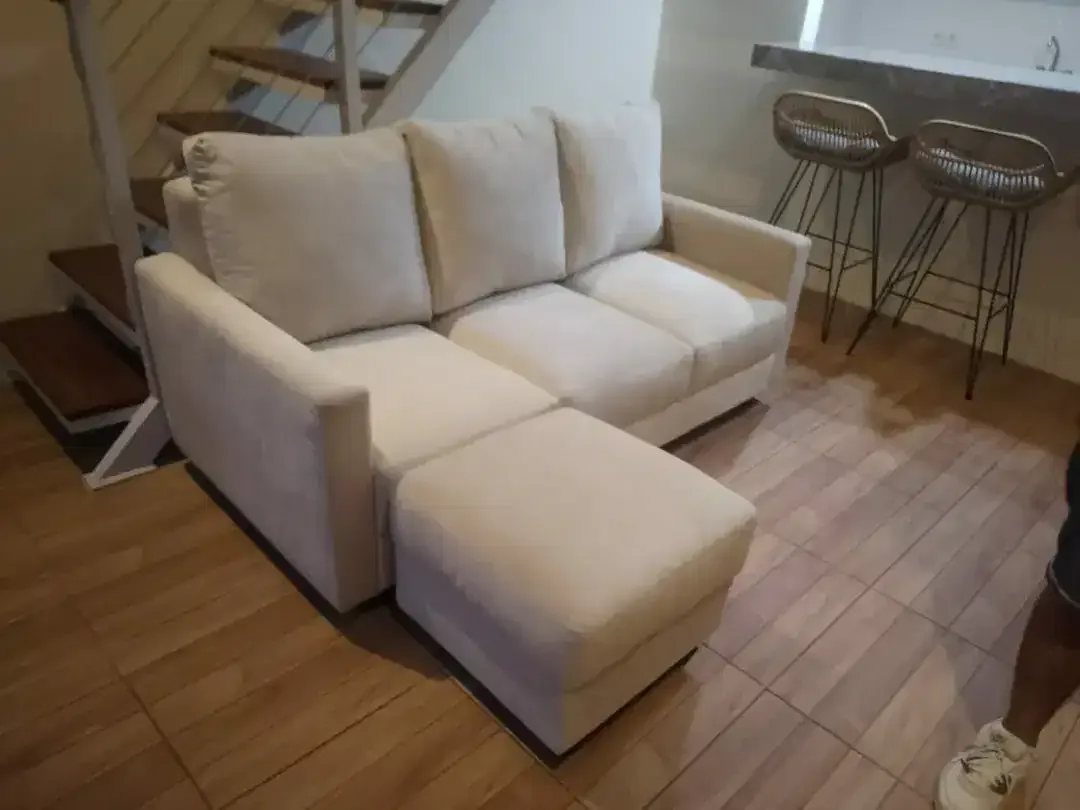 Sofa Untuk Depan Tv / Dalam Kamar, Free Delivery Dps ,Tabanan, Kuta - Image 2 of 2