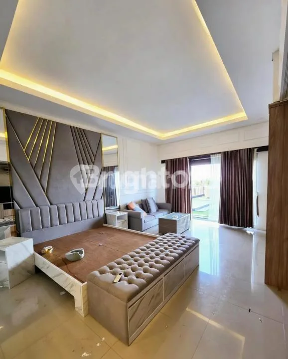 Villa View Ocean 3 Kamar Lokasi di Ungasan - Image 3 of 4