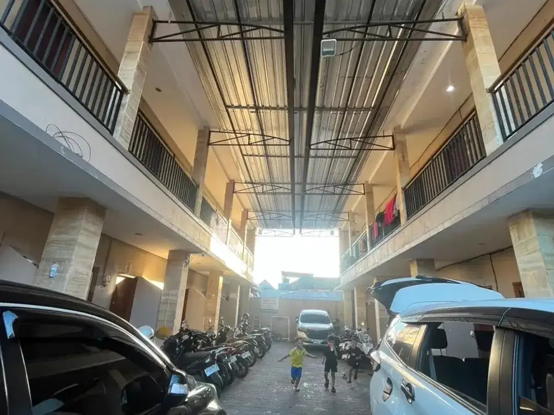 FOR SALE KOST KOST BEST INEVSTMEN LOKASI PRIME SESETAN DENPASAR - Image 8 of 8