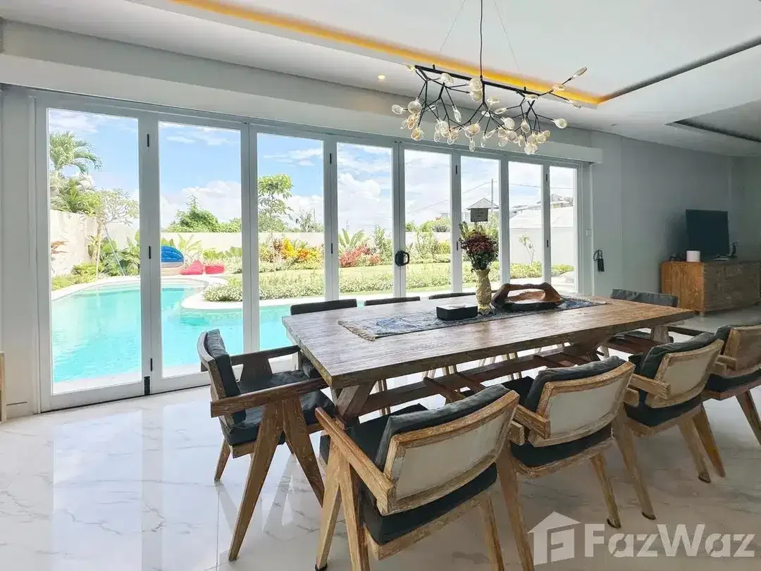 5 Bedroom Villa for sale in Mengwi, Bali - Image 4 of 10