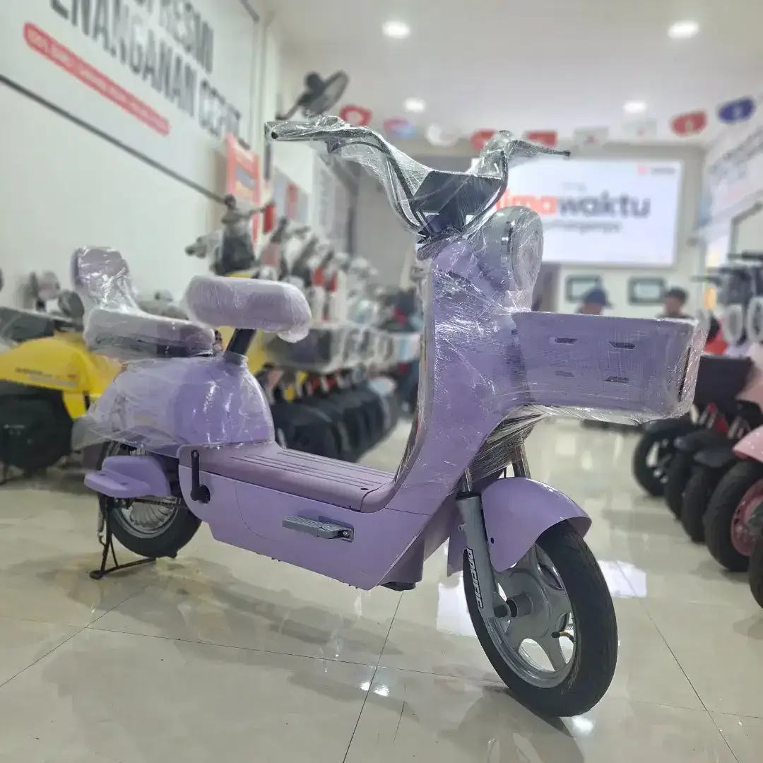 Sepeda listrik obral murah gratis ongkir - Image 1 of 2