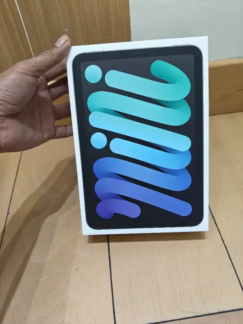IPAD MINI 7 ready stock - Image 3 of 3