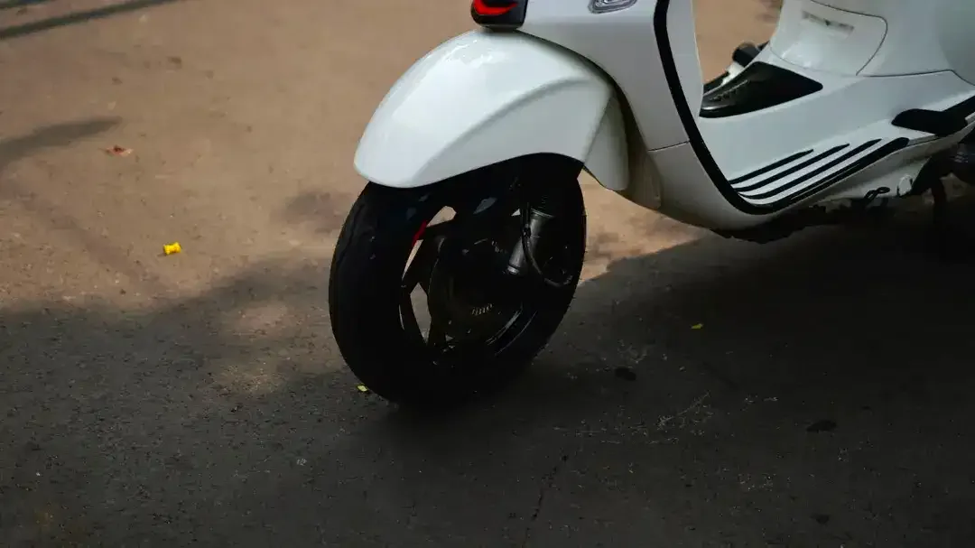 VESPA SPRINT S NEW MODEL 2024 PUTIH - TERMURAH SEINDONESIA - Image 6 of 8
