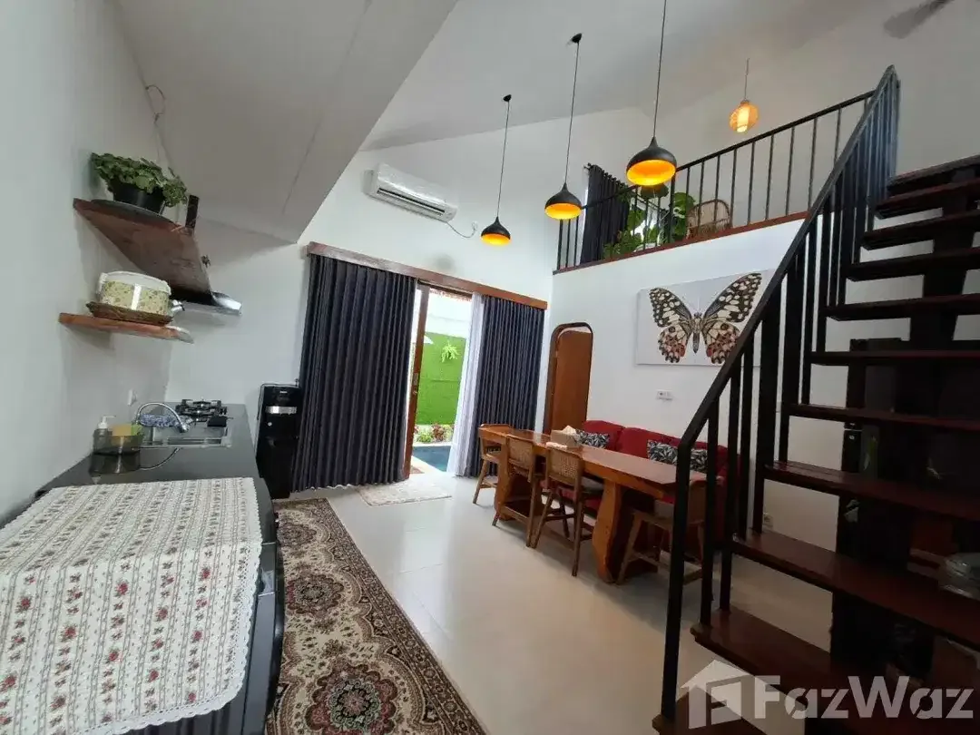 2 Bedroom Villa for rent in Sukawati, Bali - Image 8 of 10
