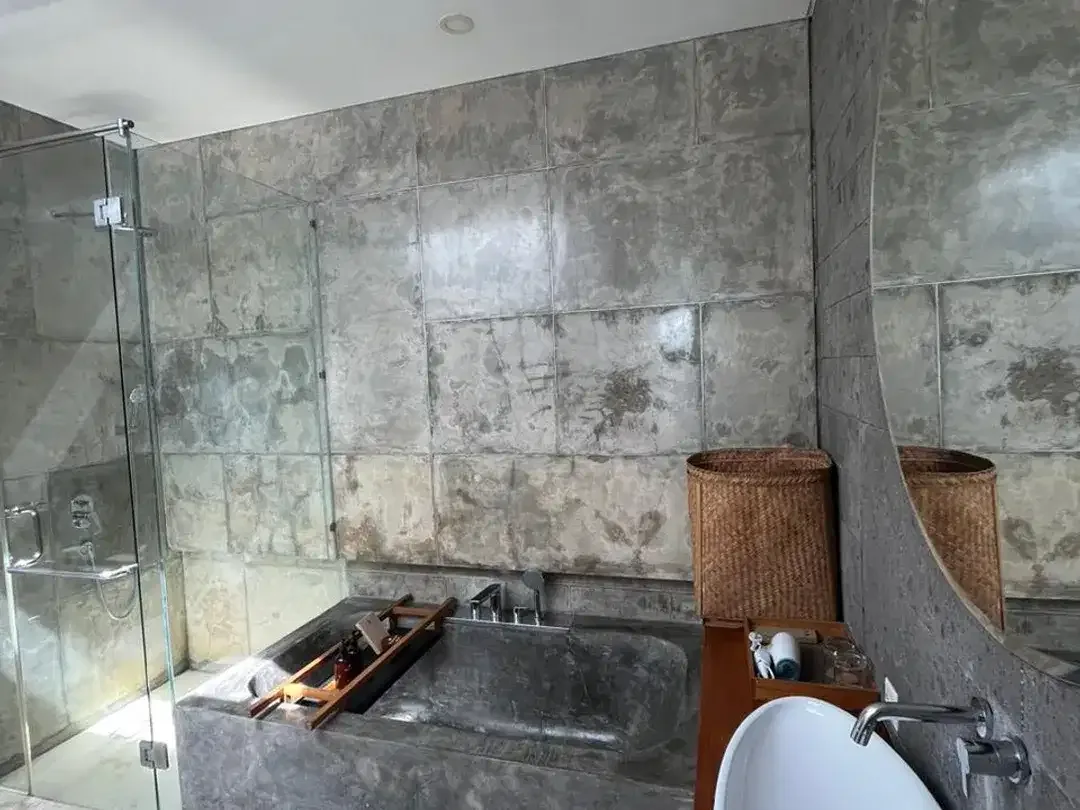 FOR SALE VILLA MODERN STYLE OCEAN PECATU - Image 10 of 10