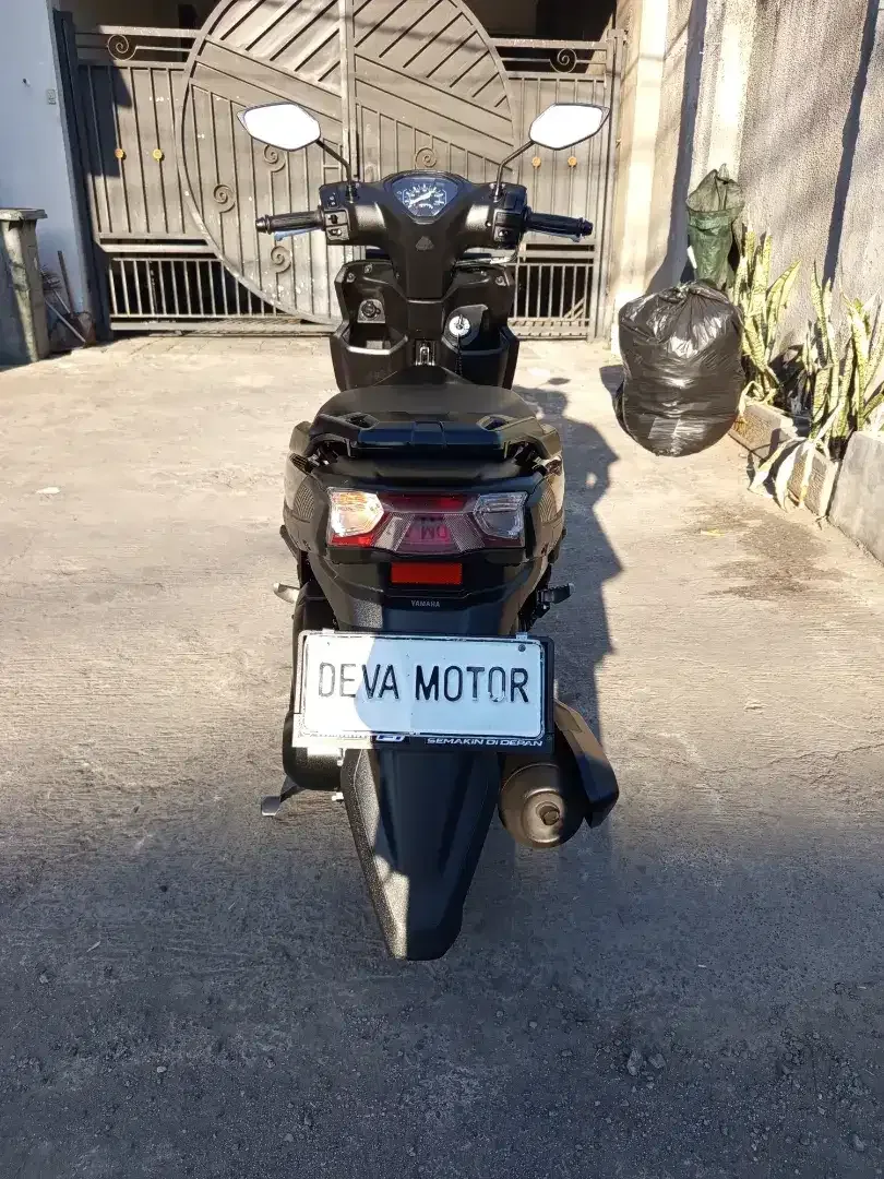 Yamaha gear 2026 Deva motor - Image 4 of 5