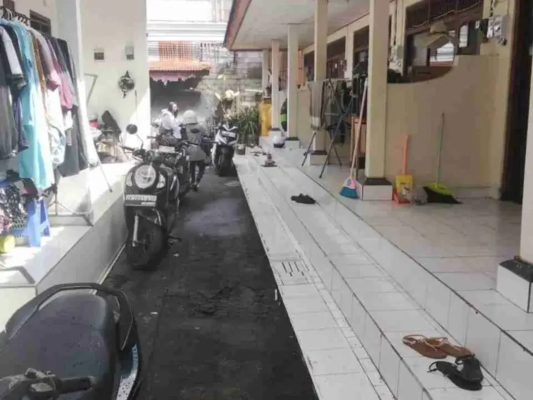 Dijual Rumah Kos 2a di Jln Tukad Pancoran Panjer Denpasar Selatan Bali - Image 2 of 6